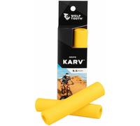 Wolf Tooth Components Karv Grips - Giallo