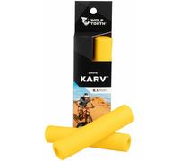 Wolf Tooth Components Karv Grips - Giallo