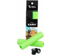 Wolf Tooth Components Karv Grips - Verde