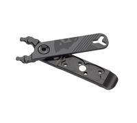Wolf Tooth Components Masterlink Combo Pack Pinza Edizione Limitata Nera Incisa