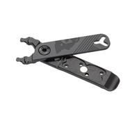 Wolf Tooth Components Masterlink Combo Pack Pinza Edizione Limitata Nera Incisa