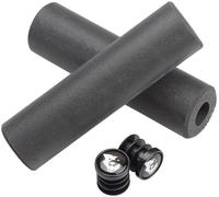 Wolf Tooth Mega Fat Paw 11.5 Mm Grips Nero