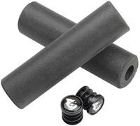 Wolf Tooth Components Mega FatPaw Manopole Per Manubrio - Nero