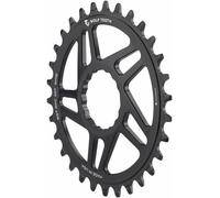 Wolf Tooth Components Montaggio Diretto Guarnitura - 30t Raceface/Easton Cinch