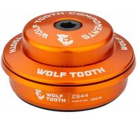 Wolf Tooth Components Performance Cuffie - ZS44/28.6 Superiore 6mm Pila Arancio