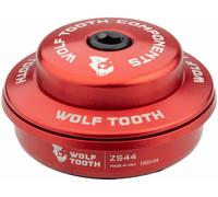 Wolf Tooth Components Performance Cuffie - ZS44/28.6 Superiore 6mm Quantità Red