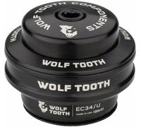 Wolf Tooth Components Performance Headset - EC34/28.6 Superiore 16Mm Stack Nero