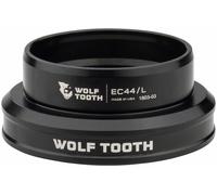 Wolf Tooth Components Performance Headset - EC44/40 Inferiore Nero