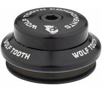 Wolf Tooth Components Performance Headset - IS41/28.6 Superiore 7Mm Stack Nero