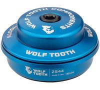 Wolf Tooth Components Performance Headset - ZS44/28.6 Superiore 6Mm Stack Blu