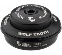 Wolf Tooth Components Performance Headset - ZS44/28.6 Superiore 6Mm Stack Nero
