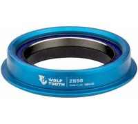 Wolf Tooth Performance Zero Stack Headset Blue Lower ZS56/40