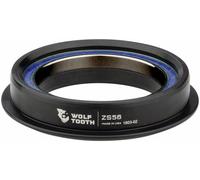 Wolf Tooth Components Performance Headset - ZS56/40 Inferiore Nero