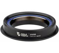 Wolf Tooth Components Performance Headset - ZS56/40 Inferiore Nero
