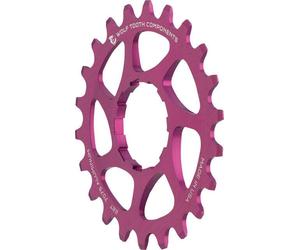 Wolf Tooth Components Pignone Monomarcia Alluminio 22T Compatibile con 3/32