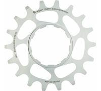 Wolf Tooth Components Singola Velocità Acciaio Inox Dente 18T Compatibile