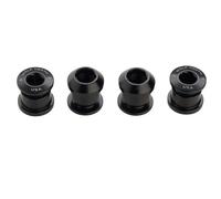 Wolf Tooth Components Singolo Guarnitura 6mm Bullone E Dado Set