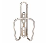 Wolf Tooth Components Supporto Borraccia Morse In Titanio - Made in USA