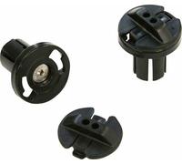 Wolf Tooth Components Tappo Pogie Bar Plug Per Manubrio