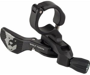 Wolf Tooth Components Telecomando Contagocce Leva Con Incluso Morsetto