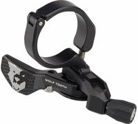 Wolf Tooth Components Telecomando Luce Action Pendenti Leva Con 31.8mm Morsetto