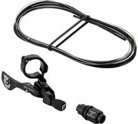 Wolf Tooth Components Telecomando Sostenere B Contagocce Leva Con Morsetto