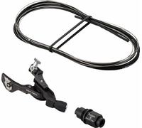 Wolf Tooth Components Telecomando Sostenere B per Ispec Ab Contagocce Leva