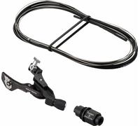 Wolf Tooth Components Telecomando Sostenere B per Ispec Ab Contagocce Leva