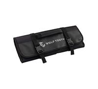 Wolf Tooth Components Travel Tool Wrap Black