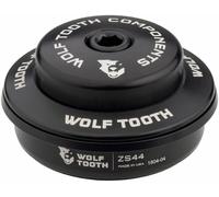 Wolf Tooth Components ZS44/28.6 Cuscinetto Superiore 6mm Stack Nero