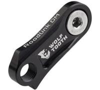 Wolf Tooth Direct Mount RoadLink Black One Size