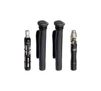 Wolf tooth encase system bar kit un multiutensile integrato 16 funzioni nero