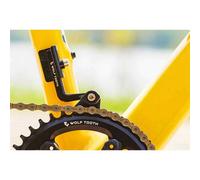 Wolf Tooth Guida Catena Aero Lonewolf Low Black