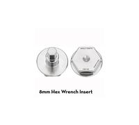 WOLF TOOTH INSERTO PACK 8MM