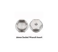 WOLF TOOTH INSERTO PACK BUSSOLA 20MM
