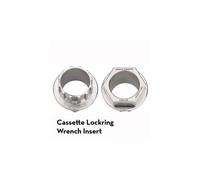 WOLF TOOTH INSERTO PACK LOCKRING