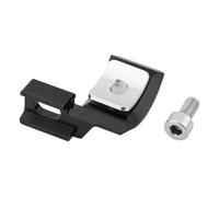 Wolf Tooth Kit Di Conversione Remote Pro Hayes Black / Silver