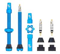 Wolf Tooth Valvole Presta Tubeless 60 Mm