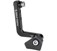 Wolf Tooth LONEWOLF Aero Chainguide Braze-On Low Mount Nero