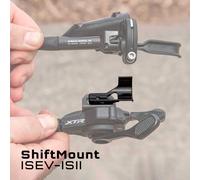Wolf Tooth Morsetto Shiftmount I-spec Evo To I-specc Ii Black