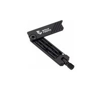 Wolf Tooth 6bit Multitool Argento