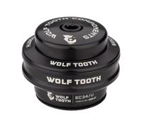 Wolf Tooth Performance External Cup Headset Black Upper EC34/28.6