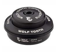 Wolf Tooth Components ZS44/28.6 Cuscinetto Superiore 6mm Stack Nero