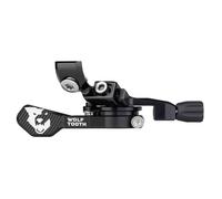 Wolf Tooth Pro Sram Matchmaker X Shifter Argento