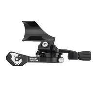 Wolf Tooth ReMote Pro Dropper Lever Black Shimano IS-II