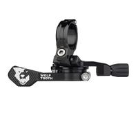 Wolf Tooth ReMote Pro Leva Reggipalo Per Dropper - Morsetto 22.2mm, Nero