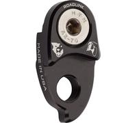 Wolf Tooth Roadlink Derailleur Hanger Adapter Nero