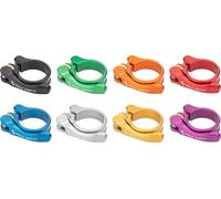 WOLF TOOTH SEATPOST CLAMP QR 29.8
