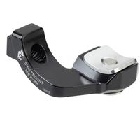 Wolf tooth shiftmount isev mm per cambio shimano i spec ev e freni sram matchmaker