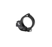 Morsetto da 22 2 mm wolf tooth shiftmount per cambio i spec ii